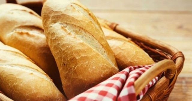 Ekmek satışları yüzde 35 düştü!